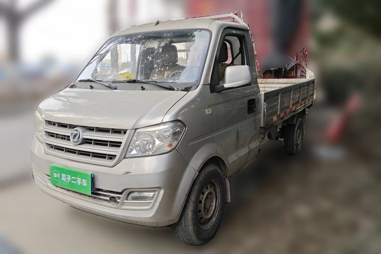 Used Dongfeng Xiaokang C31 2019 1.5L Standard Version China VI DK15