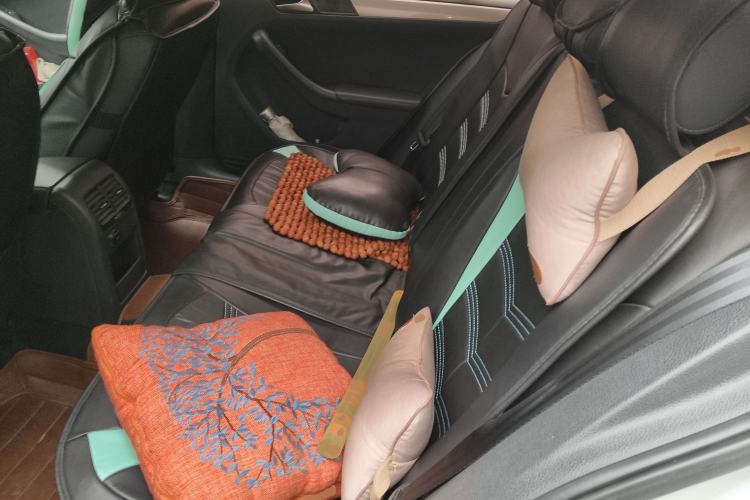 Used Volkswagen Sagitar 2014 1.6L Automatic Comfort Model