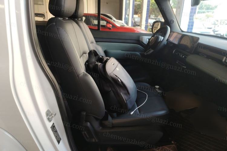 Used Baojun Spark 2023 Flagship Edition