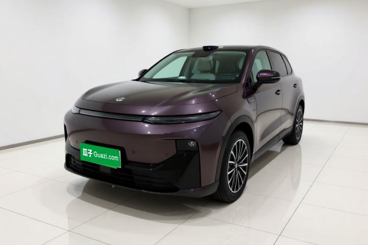 Used Leapmotor B10 2025 600 LiDAR Version