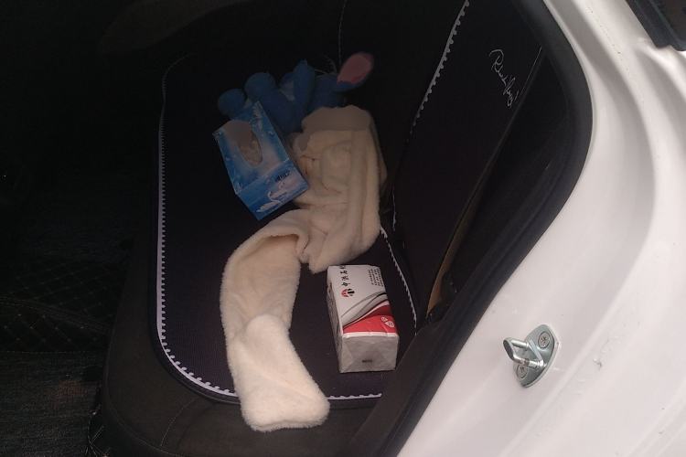 Used Buick Velite 6 2022 Plug-in Hybrid Connected Fashion Model
