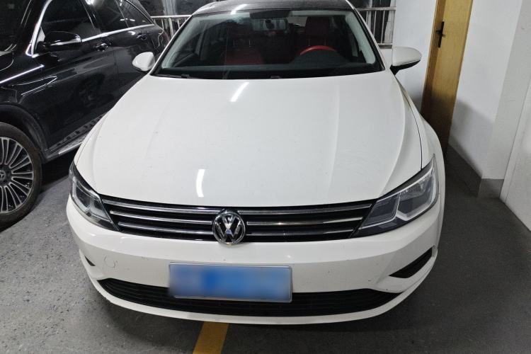 Used Volkswagen Lamando 2017 230TSI DSG Fashion Edition