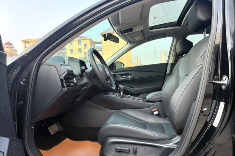 Used Honda Inspire 2025 260TURBO Elegant Edition