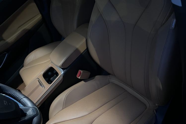 Used XPeng P5 2024 500 Pro Edition
