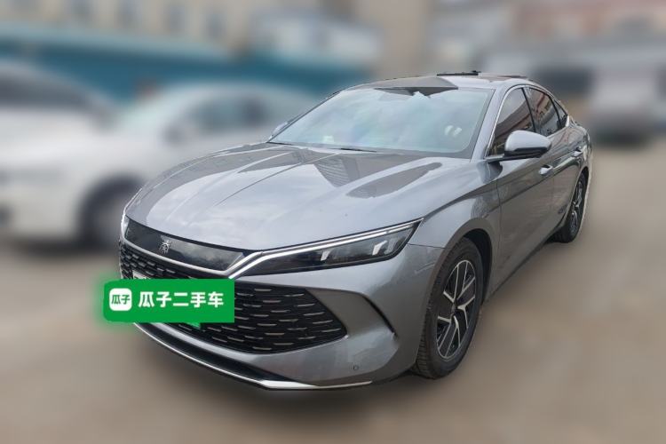 Used BYD Qin L 2024 DM-i 80KM Beyond Model