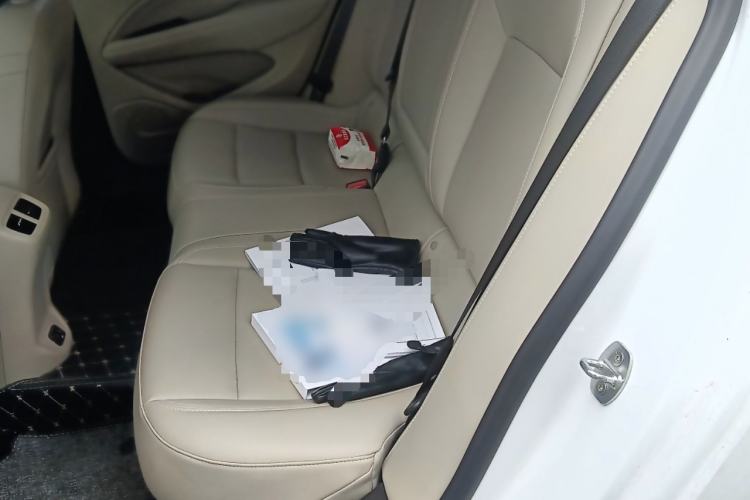 Used Buick Regal 2020 552T Elite Edition
