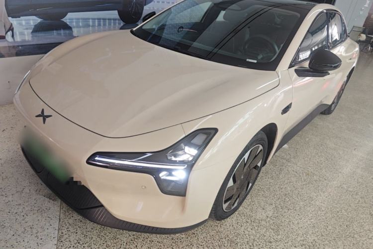 Used XPeng MONA M03 2025 600 with Ultra-Long Range Max