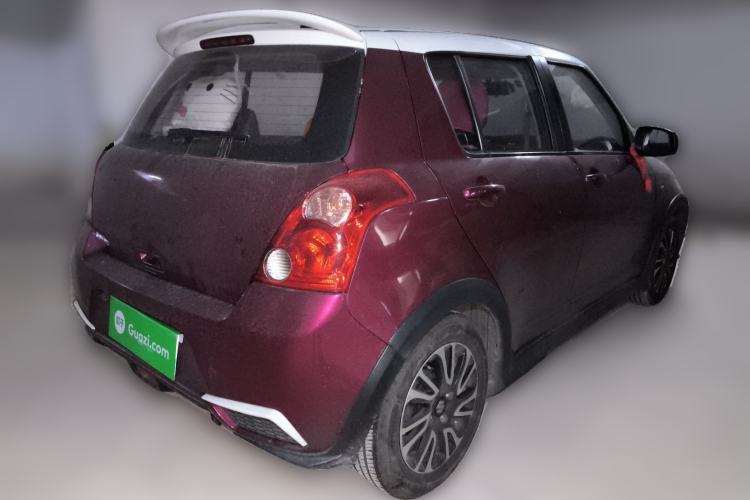 Used Suzuki Swift 2016 1.5L Manual Fashion Model
