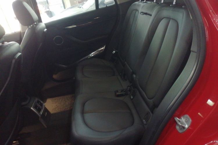 Used BMW X1 2019 sDrive20Li Leading Model