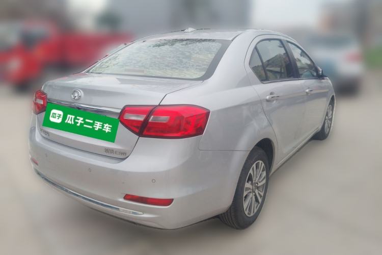 Used Great Wall C30 2015 1.5L Manual Luxury Model
