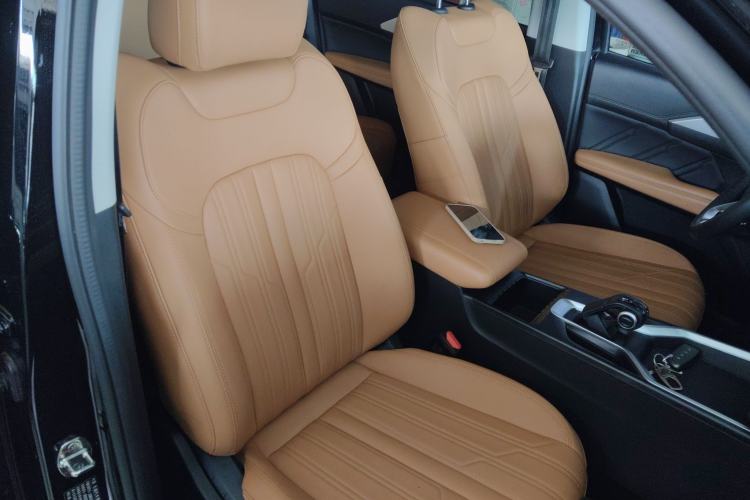 Used Haval H5 2025 2.0T Automatic All-Wheel Drive Navigation Version Diesel