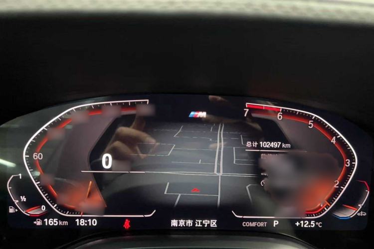 Used BMW 7 Series 2019 Restyled 730Li M Sport Package