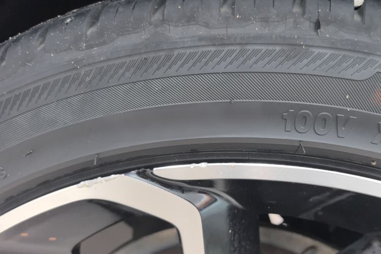 Used Lynk & Co 05 2020 2.0TD Two-Wheel Drive Shine Halo Interior 9