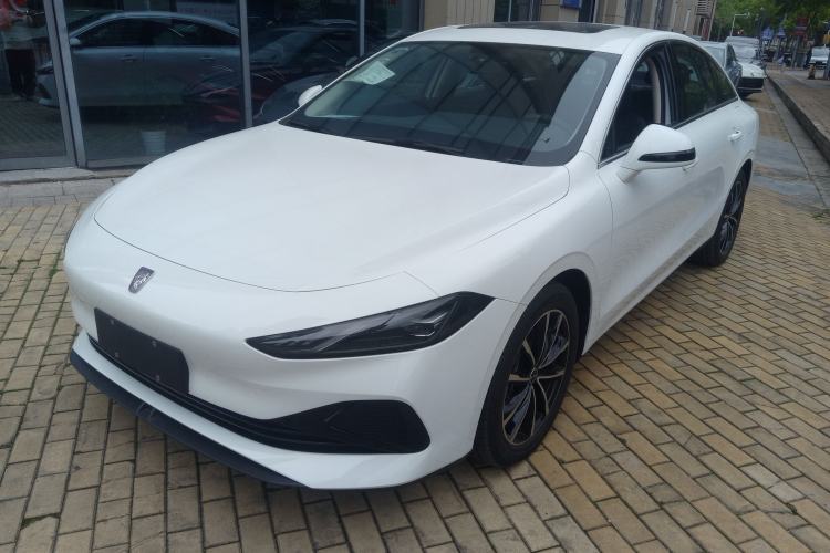 Used Roewe D7 2025 DMH 125km World Champion Edition