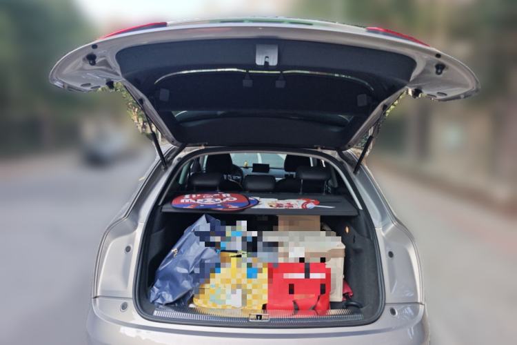 Used Audi Q3 2015 35 TFSI quattro Technology Edition