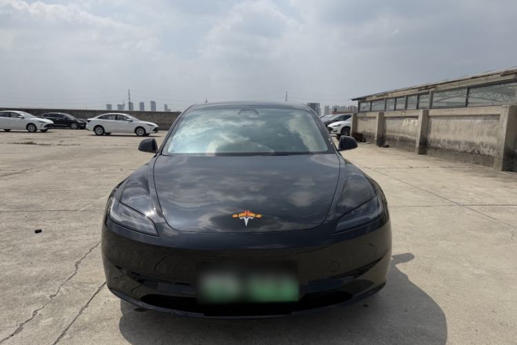 Used Tesla Model 3 2023 Rear-Wheel-Drive Version Exterior 6
