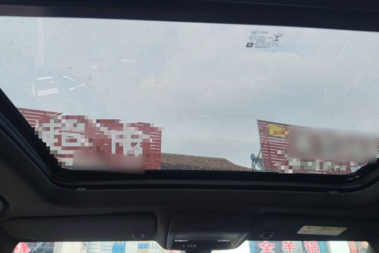 Used Cadillac XT4 2021 28T Two-Wheel Drive Tech Edition
