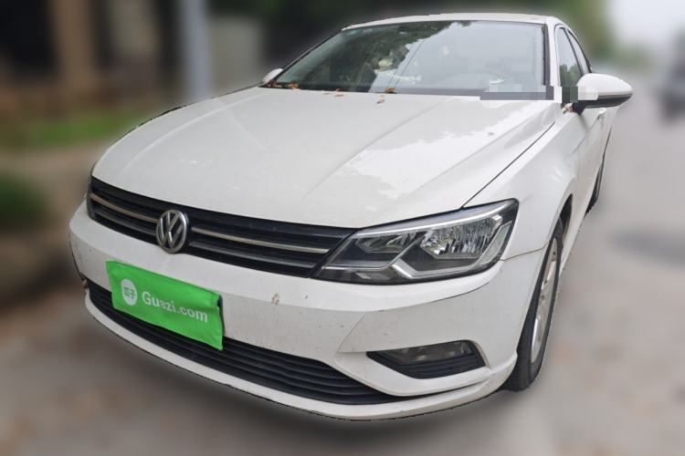 Used Volkswagen Lamando 2017 230TSI DSG Fashion Edition