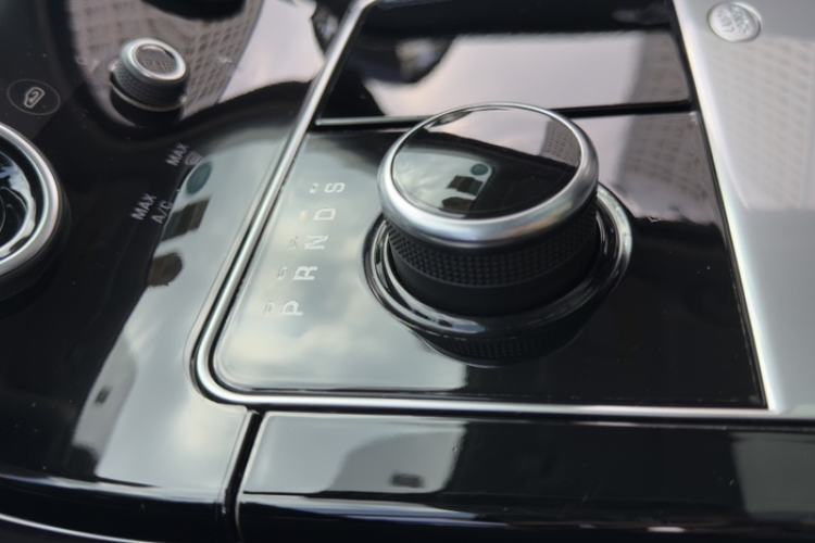 Used Land Rover Range Rover Velar 2017 P380 R-DYNAMIC S