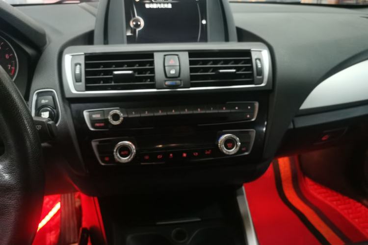 Used BMW 2 Series 2017 220i Convertible Coupe Leading Model