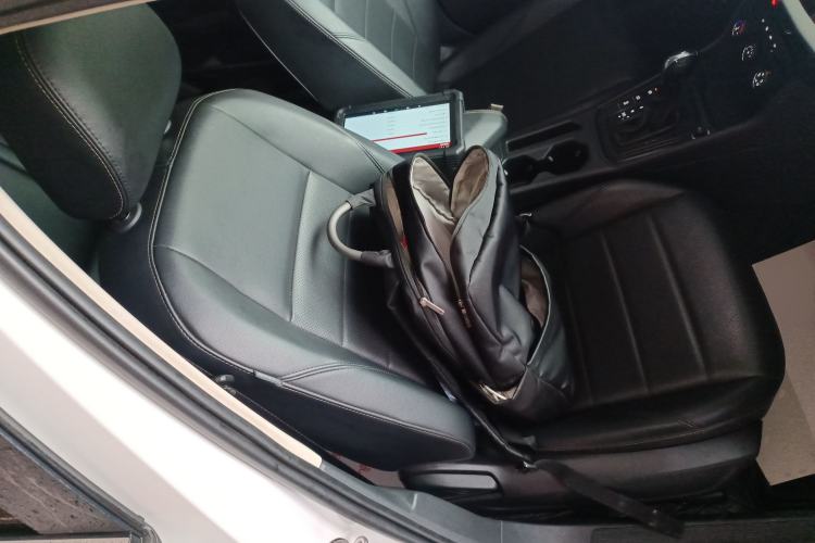 Used Volkswagen Lavida 2019 1.5L Automatic Comfort Edition China VI Standard