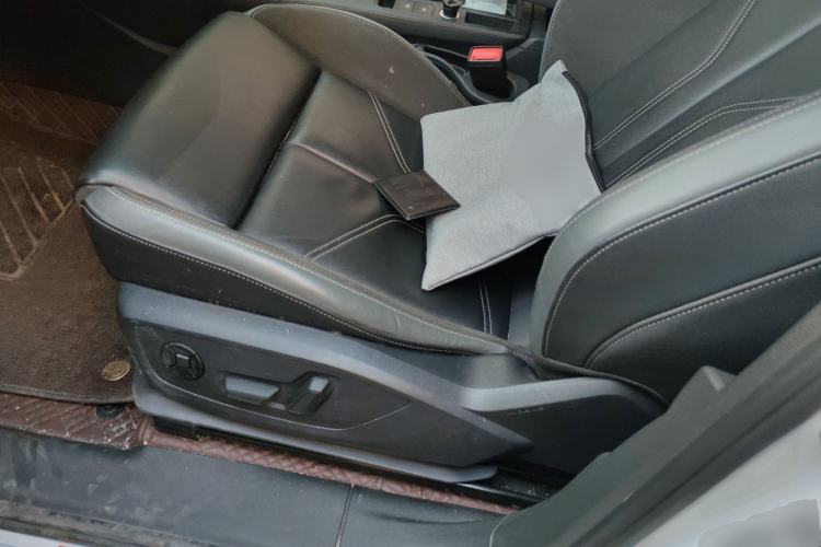 Used Audi Q3 Sportback 2020 40 TFSI Fashion Model
