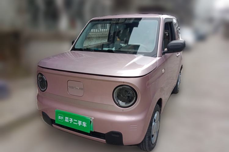 Used Geely Galaxy Panda 2024 Panda Mini 200km Endurance Bear