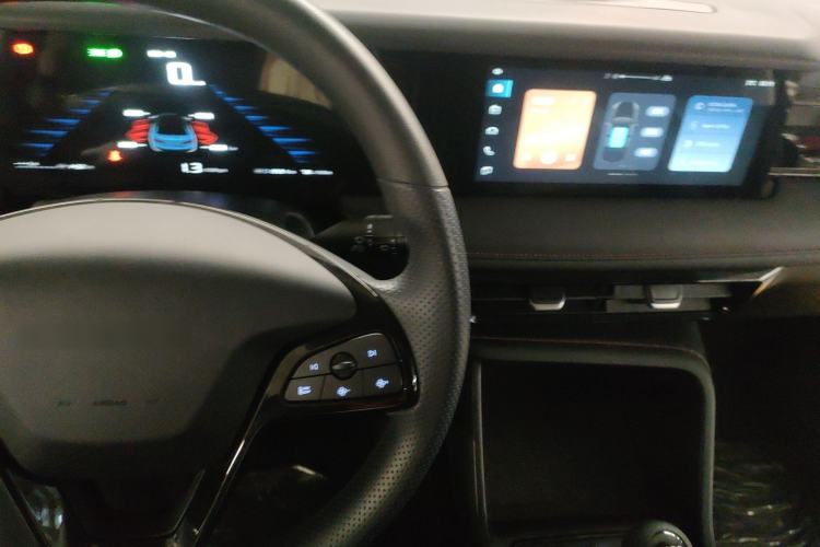 Used Roewe i5 2023 1.5L Manual Excellence Edition