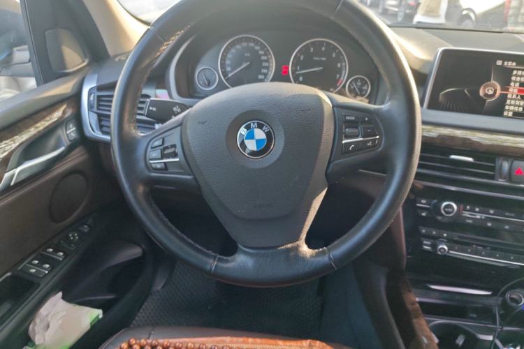 Used BMW X5 2014 xDrive35i Elegant Edition
