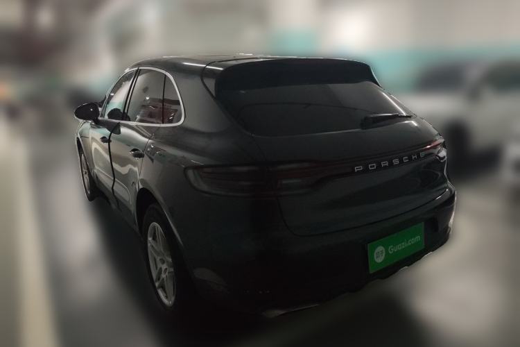 Used Porsche Macan 2018 Macan 2.0T
