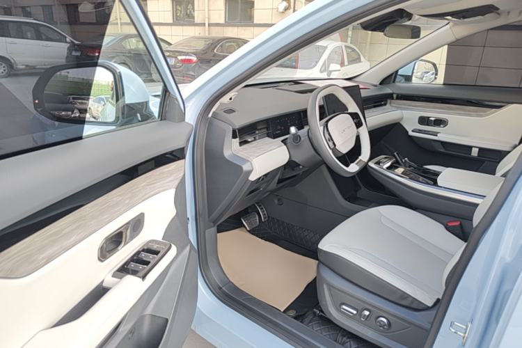 Used JETOUR Dashing 2022 1.6T DCT King MAX