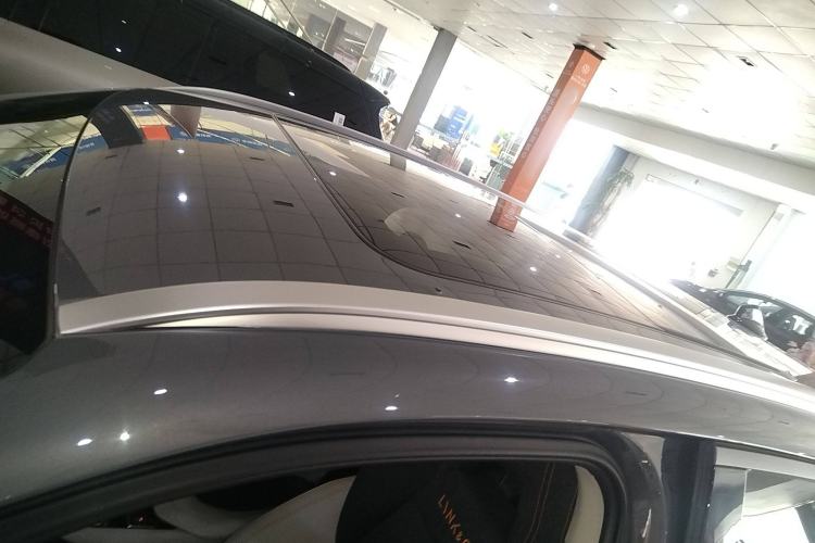 Used Lynk & Co 06 EM-P 2020 PHEV Plus
