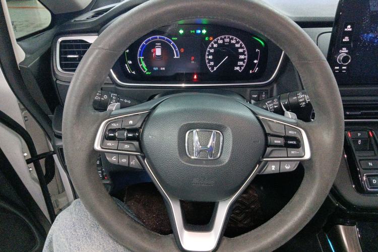 Used Honda Elysion 2022 2.0L eHEV Luxury Edition
