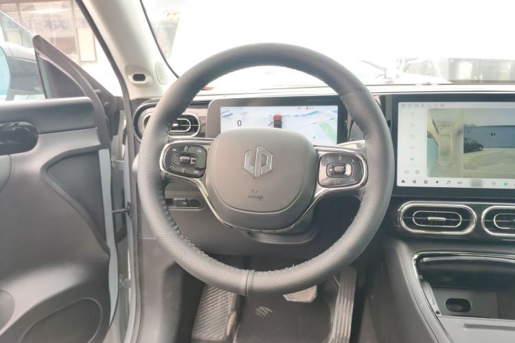 Used Leapmotor C11 2021 Luxury Edition
