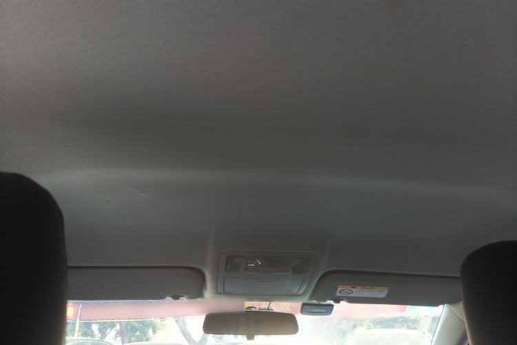 Used Toyota Corolla 2018 1.2T S-CVT GL Smart Enjoyment Version
