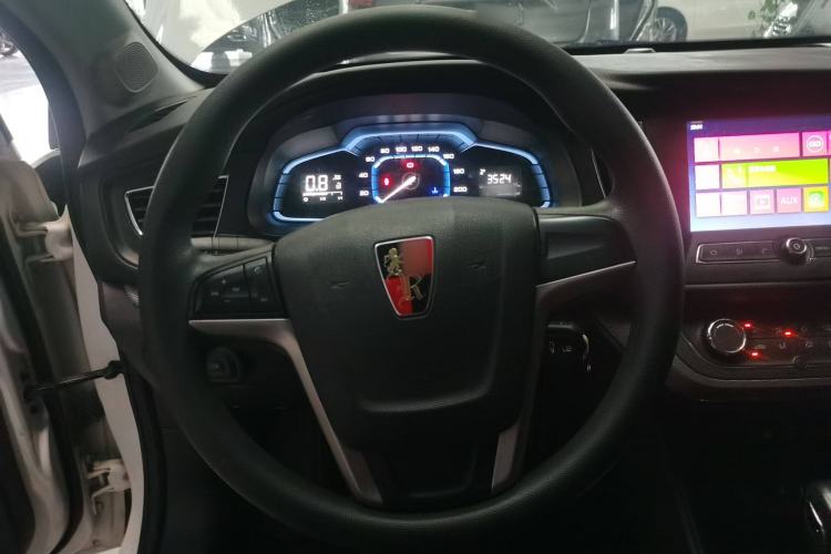 Used Roewe 360 2015 1.5L Automatic Luxury Edition