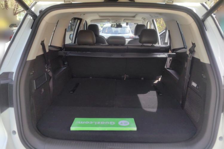 Used Roewe RX8 2019 30T Smart Connectivity Four-Wheel Drive Supreme Flagship Edition