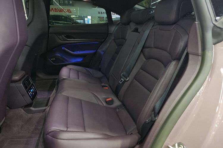 Used Porsche Taycan 2022 Taycan