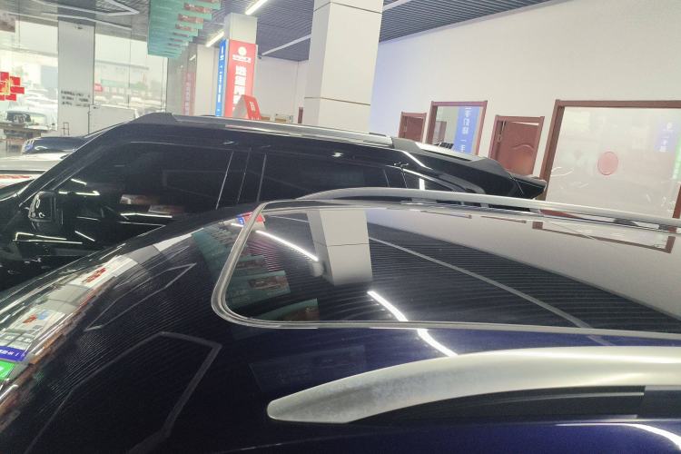 Used Volkswagen Tiguan 2019 330TSI All-Wheel-Drive Innovation Model