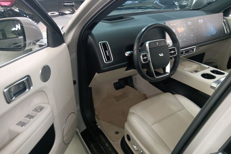 Used Li Auto L6 2024 Max