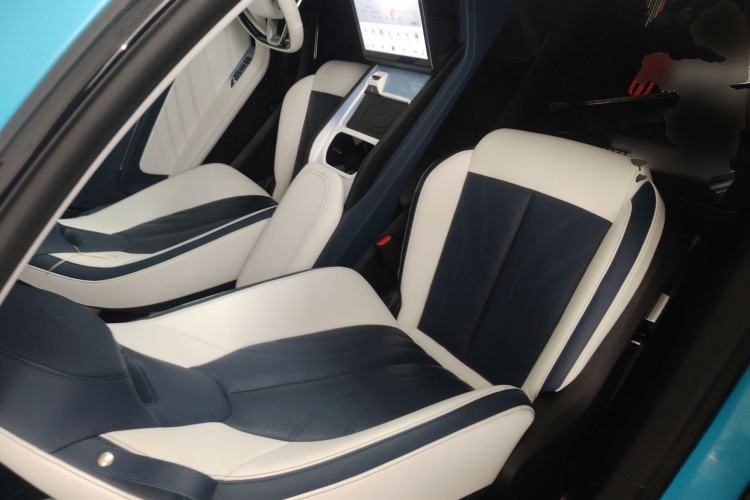 Used NETA GT 2023 560