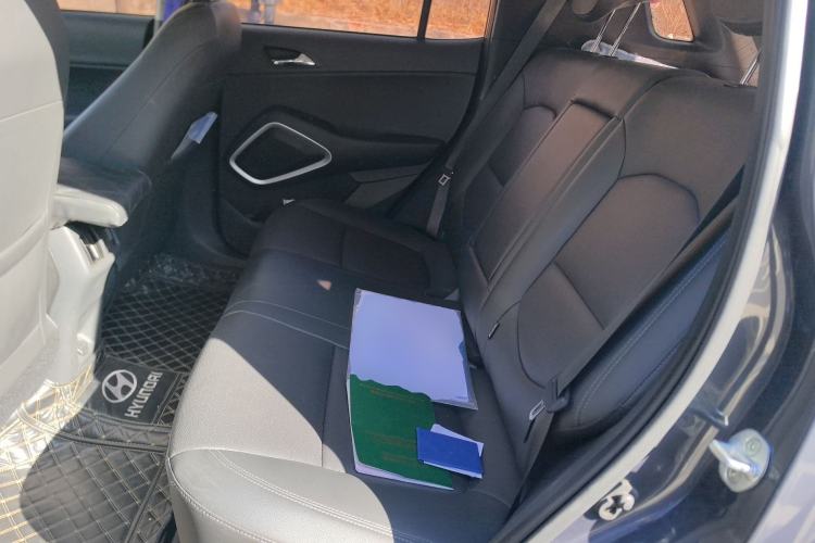 Used Hyundai ix35 2019 2.0L Automatic 2WD Zhiyong·Changxiang Edition China VI Standard
