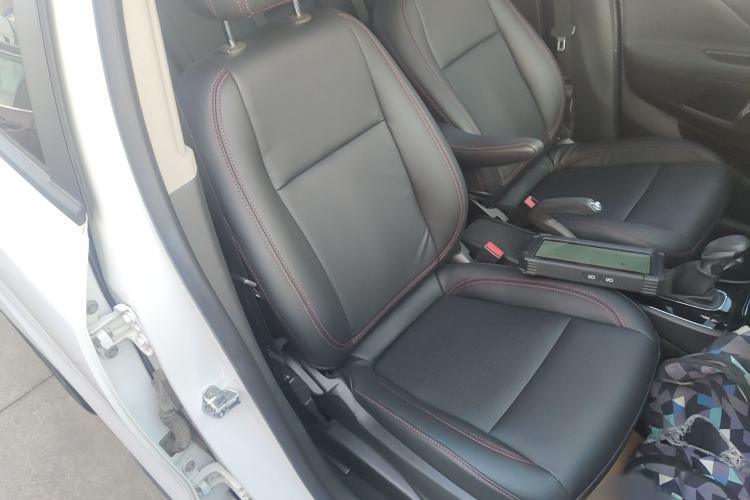 Used Buick Encore 2018 18T Automatic Two-Wheel Drive Urban Leading Model