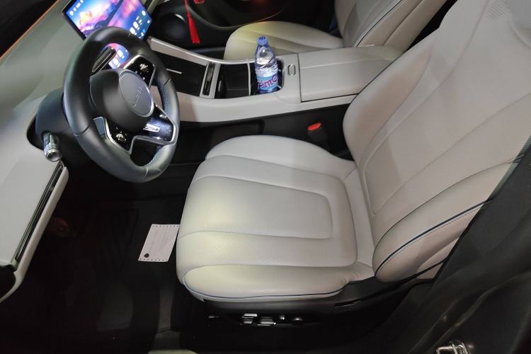 Used Hima Luxeed S7 2024 Max RS Four-Wheel-Drive Performance Edition