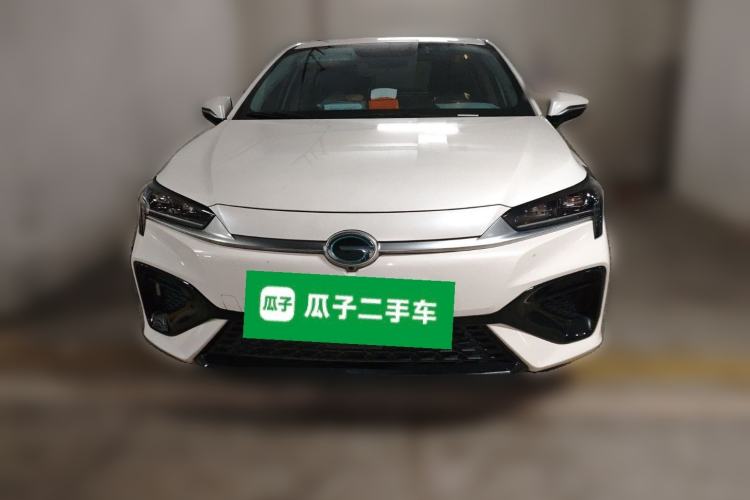 Used AION S 2022 Meizu 580 Pio
