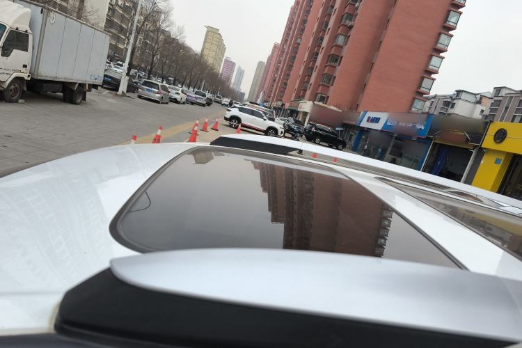 Used Toyota RAV4 2013 2.5L Automatic 4x4 Elite Edition
