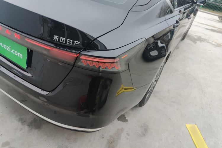 Used Nissan Teana 2026 Model Harmony Cockpit 2.0L Smart Ultra-Comfort Edition
