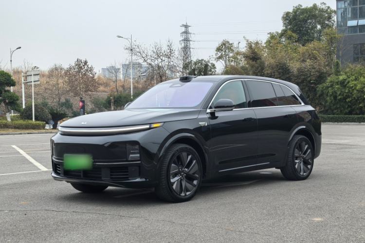 Used Li Auto L7 2024 MAX Model