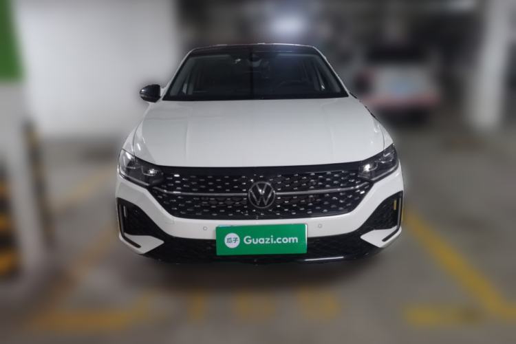 Used Volkswagen Lavida 2024 300TSI DSG Starry Sky Leading Edition Front