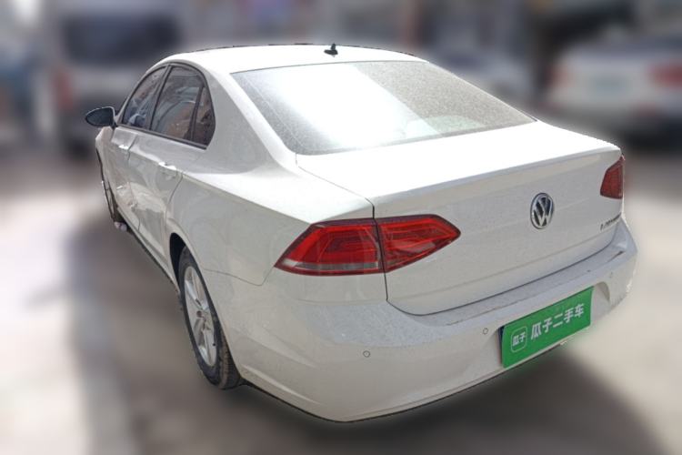 Used Volkswagen Lamando 2018 230TSI DSG Fashion Edition